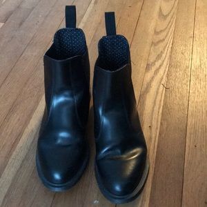 Dr. Martens Flora Chelsea Boot